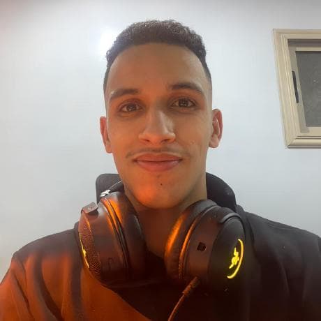 Mohamed Mourouh